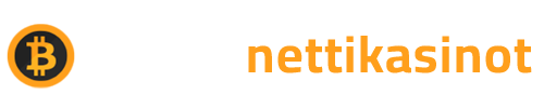 bitcoin nettikasinot logo footer