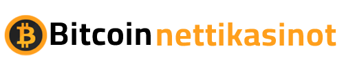bitcoin nettikasinot logo header