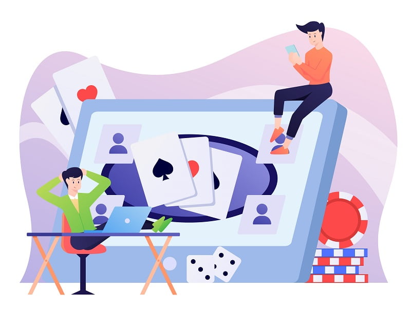 Uuden bitcoin nettikasinot