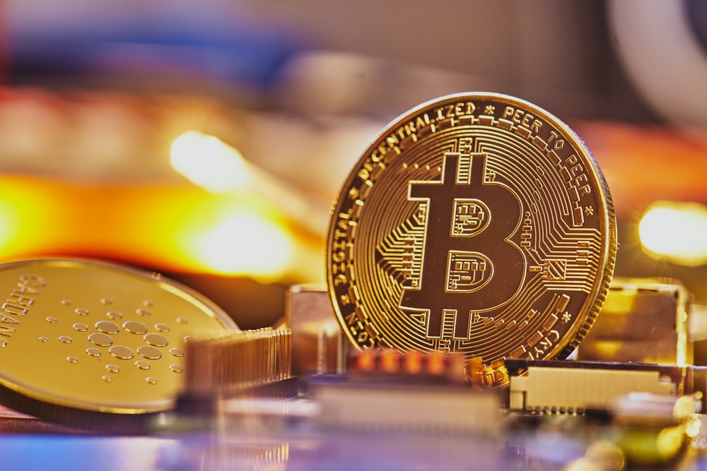 Kryptokasinoiden uusi aika - mitä voimme odottaa tulevaisuudessa?