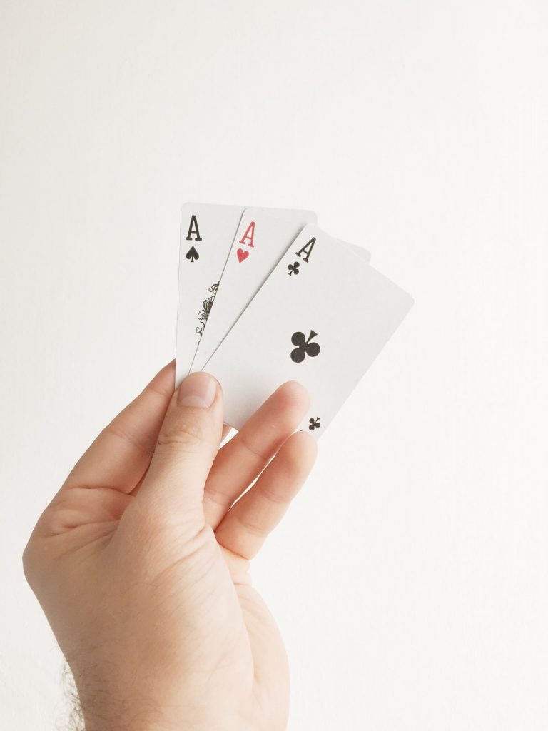 Wolfy Casino arvostelu​